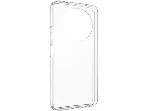 CHAMELEON ovitek za gumiran TPU Xiaomi Redmi A3, prozoren svetleč