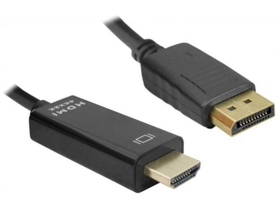 CABLETECH HDMI kabel 1,8 m, CC-160-4K-1.8