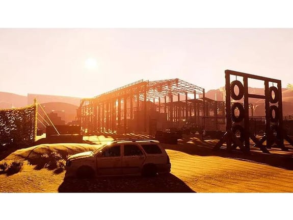 FUNBOX MEDIA Battle of Rebels