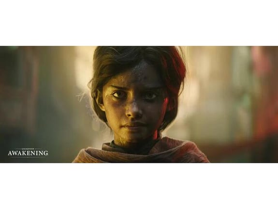 BANDAI NAMCO unknown 9: awakening (xbox)