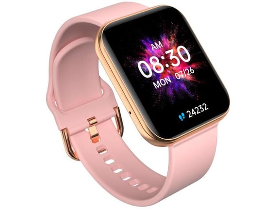 Garett pametna ura GRC MAXX, zlata