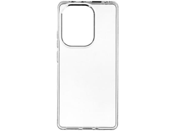 CHAMELEON ovitek za gumiran TPU Xiaomi Redmi Note 13 Pro 4G, prozoren svetleč