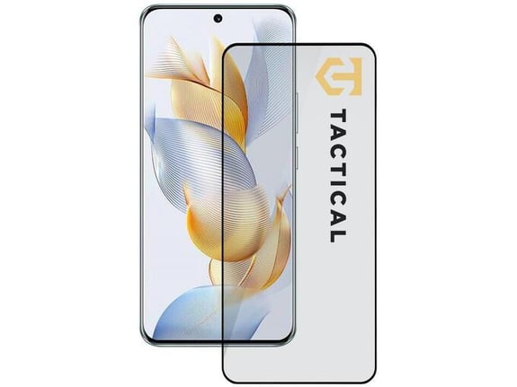 Tactical ZAŠČITNO KALJENO STEKLO Honor 90 cel ekran