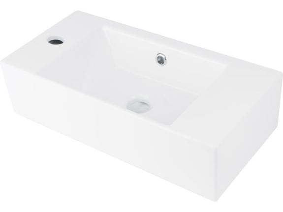 DEANTE nadpultni umivalnik HIACYNT NEW CDY 6U2L