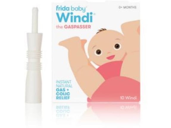 FRIDA cevka za lajšanje vetrov in kolik Baby Windi