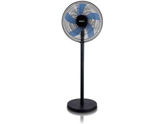SOGO stoječi ventilator VEN-SS-21270