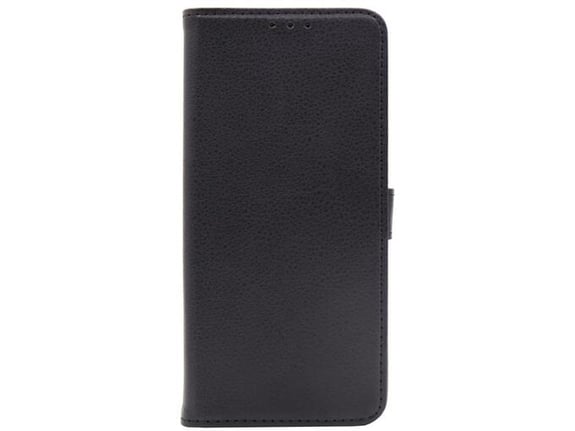 Chameleon Xiaomi Redmi Note 13 Pro 4G - Preklopna torbica (WLG) - črna