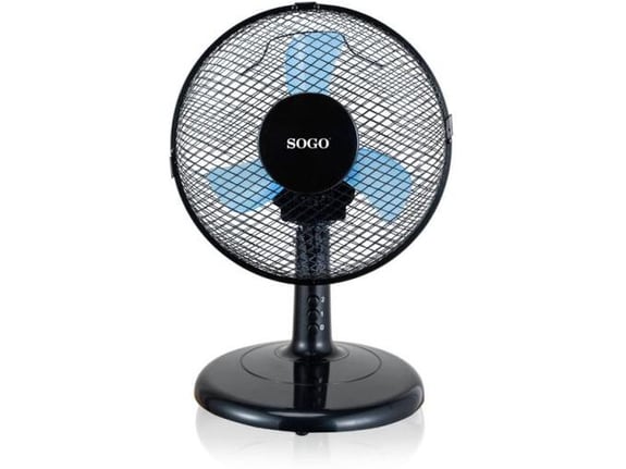 SOGO namizni ventilator VEN-SS-21435