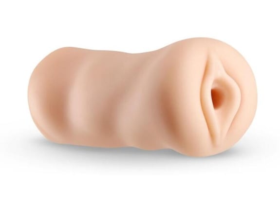 BARELY LEGAL Masturbator Christine White