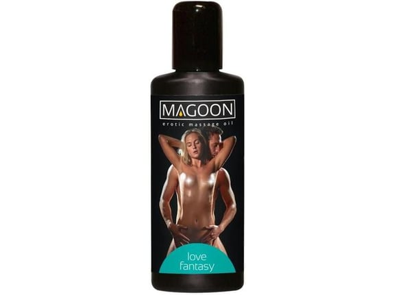 ORION MasaŽno Olje Magoon Love Fantasy