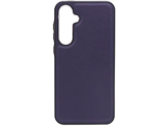 CHAMELEON ovitek za gumiran TPUL Samsung Galaxy A55 5G, moder