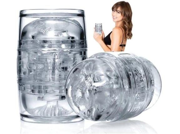 FLESHLIGHT Quickshot Riley Reid