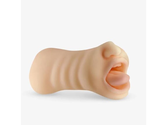 BARELY LEGAL Masturbator Harley White