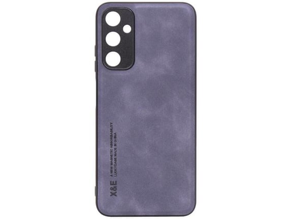 CHAMELEON ovitek za gumiran Cloudy Samsung Galaxy A15 5G, moder