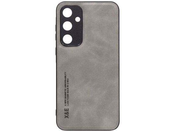 CHAMELEON ovitek za gumiran Cloudy Samsung Galaxy A55 5G, siv