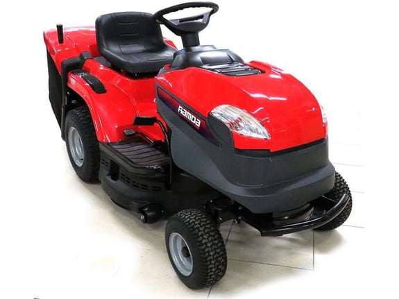 CASTELGARDEN vrtni traktor PRO TC8416H, 84 cm