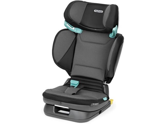 PEG PEREGO otroški avtosedež Viaggio Flex i-Size, črna