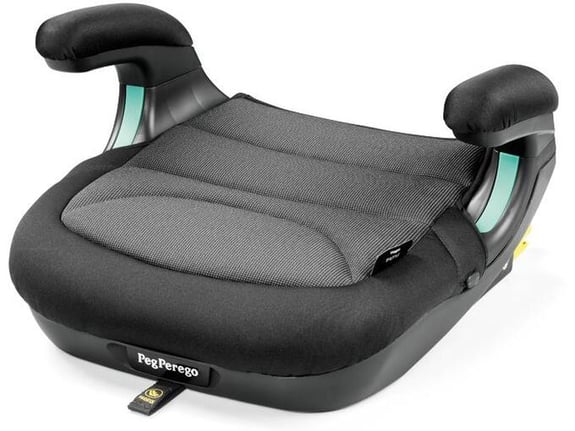PEG PEREGO otroški avtosedež Viaggio Shuttle i-Size, črna