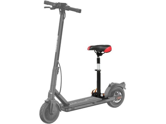 COMSCOOT sedež za električni skiro Eco in Eco Plus