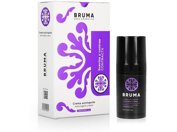 BRUMA Krema Astringent Ultra Sliding