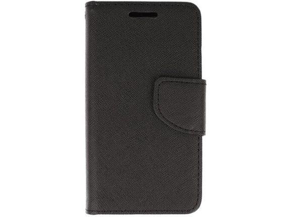 HAVANA preklopna torbica Fancy Diary Samsung Galaxy A25 - črna