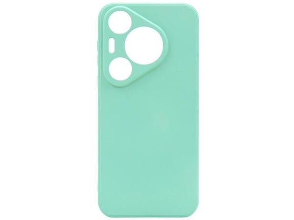 CHAMELEON ovitek za gumiran TPU N-Type Huawei Pura 70 Pro, mint