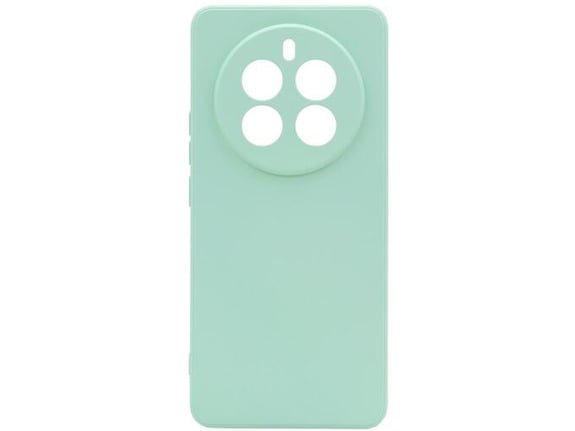 CHAMELEON ovitek za gumiran TPU N-Type Realme 12 Pro/12 Pro+, mint