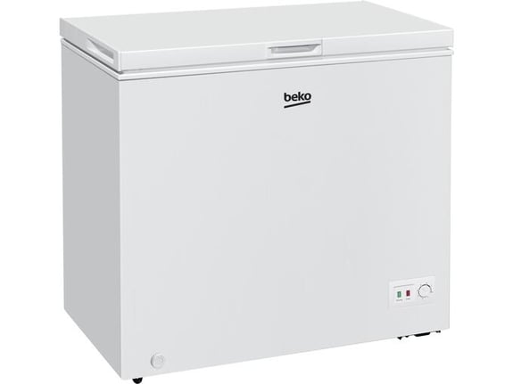 BEKO zamrzovalna skrinja CF200EWN