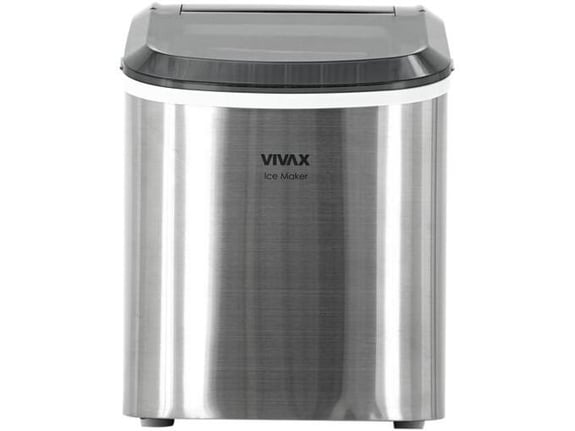 Vivax ledomat IM-122T inox