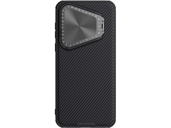 NILLKIN ovitek za CamShield Huawei Pura 70, črna
