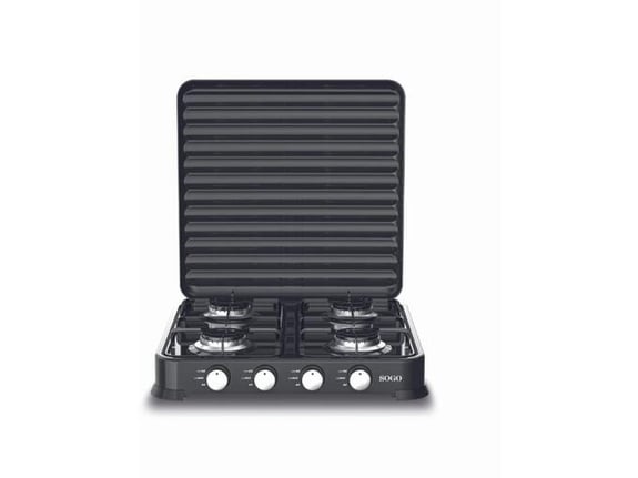 SOGO plinski kuhalnik COC-SS-10275