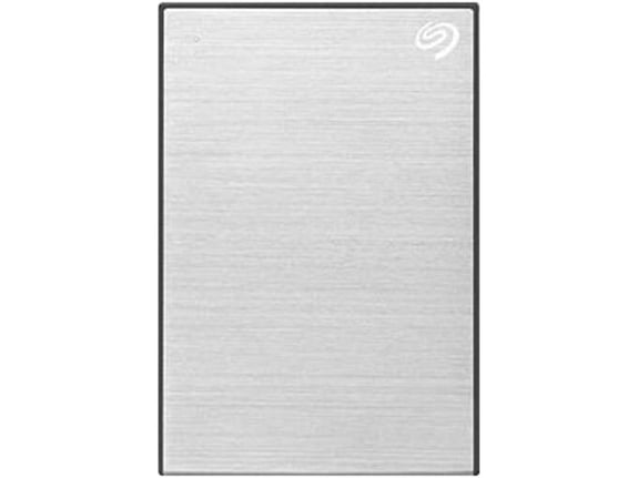 SEAGATE 2,5" HDD zunanji trdi disk One Touch/5 TB/USB 3.0/STKZ5000401