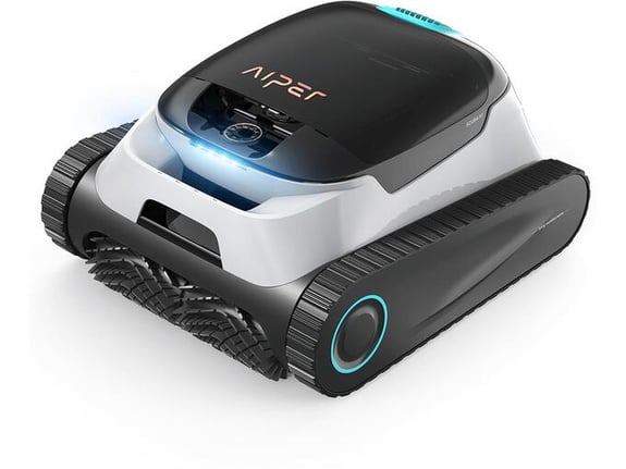 AIPER baterijski robotski sesalnik za bazen Scuba N1