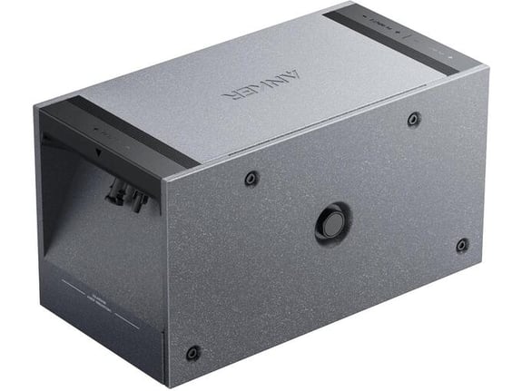 ANKER balkonski shranjevalnik energije SOLIX Solarbank E1600