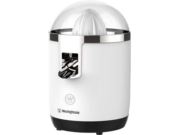 WESTINGHOUSE Basic White ožemalnik citrusov