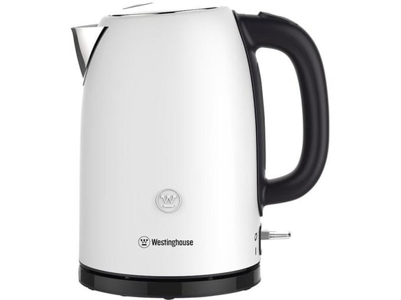 WESTINGHOUSE Basic White grelnik vode