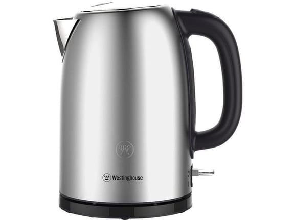 WESTINGHOUSE Basic Steel grelnik vode