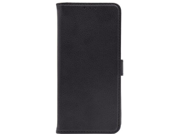 Chameleon Honor 200 Pro - Preklopna torbica (WLG) - črna