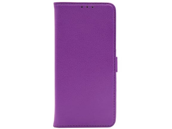 CHAMELEON preklopna torbica za Honor 200 Lite, vijolična