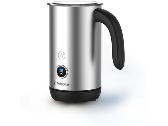 WESTINGHOUSE Basic Steel penilnik mleka