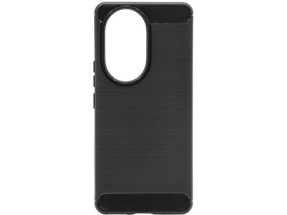 CHAMELEON ovitek za gumiran A-Type Honor 200 Pro, črn