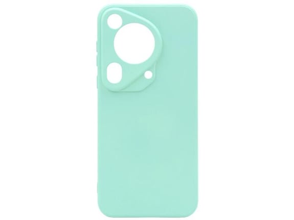 CHAMELEON ovitek za gumiran TPU N-Type Huawei Pura 70 Ultra, mint