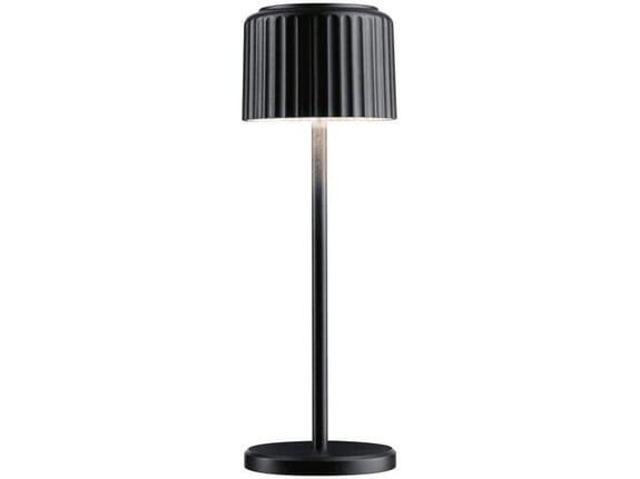 Paulmann Solarna LED svetilka 2,5W IP44 2700K