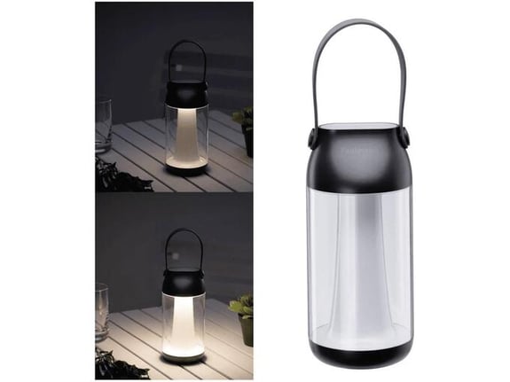Paulmann solarna LED svetilka 1,3W IP44 3000K