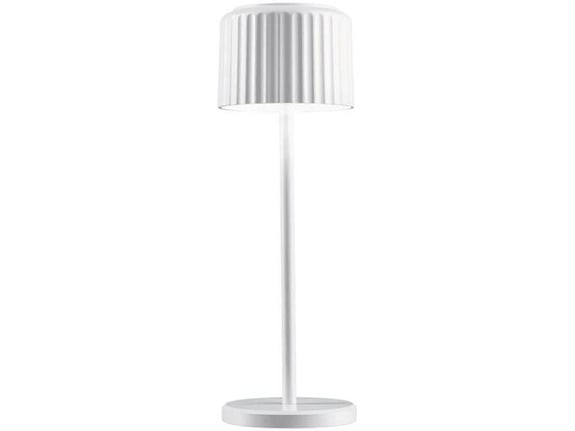 Paulmann Solarna LED svetilka 2,5W IP44 2700K