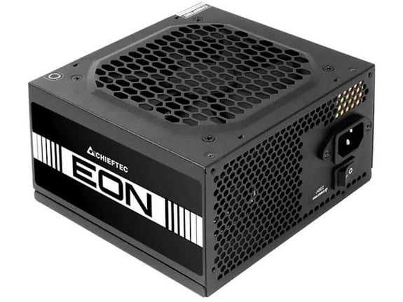 CHIEFTEC napajalnik EON Series ATX, 600 W, ZPU-600S