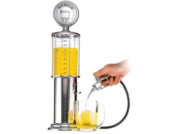 LUNIKS točilnik za pijače 1L