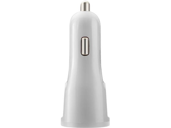 CANYON avtomobilski polnilec z vgrajenim kablom C-033 CNE-CCA033W-US, 12 W, 1x USB-A