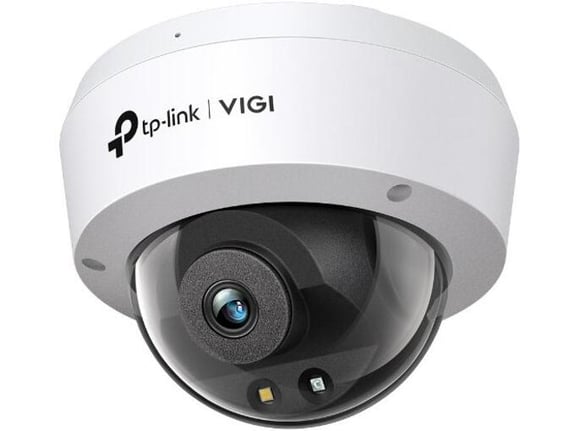TP-LINK mrežna kamera VIGI C240 (2.8mm), do 2560 × 1440 H.265+ 30fps