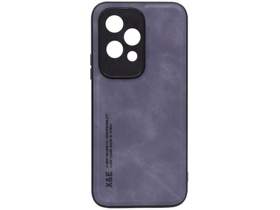 CHAMELEON ovitek za gumiran Cloudy Honor 200 Lite, moder